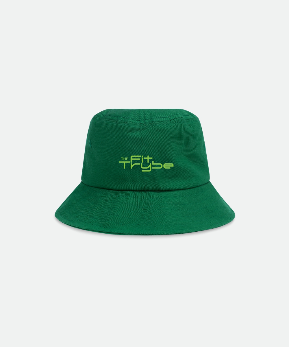 TheFittrybe Web Store-Bucket Cap1