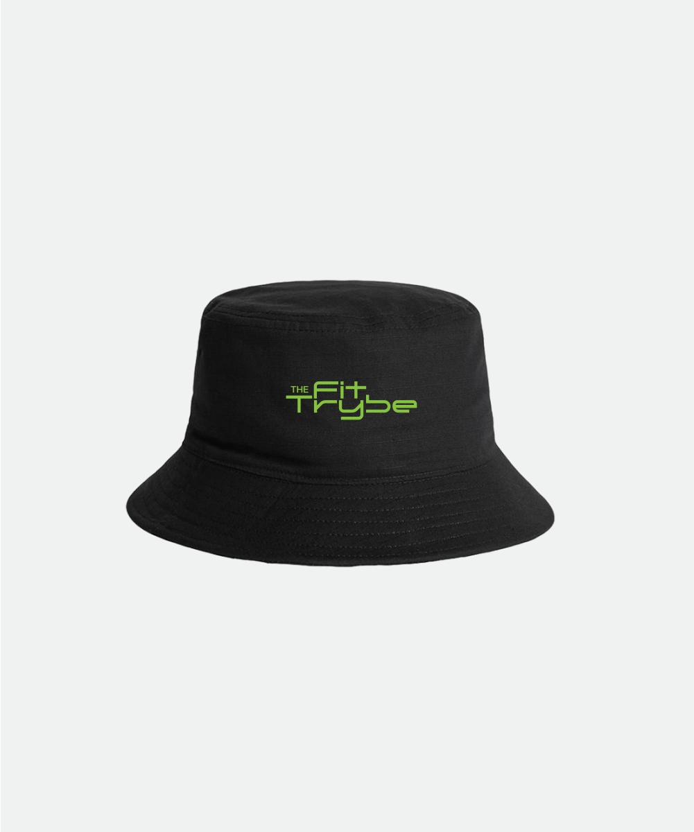 TheFittrybe Web Store-Bucket Cap3