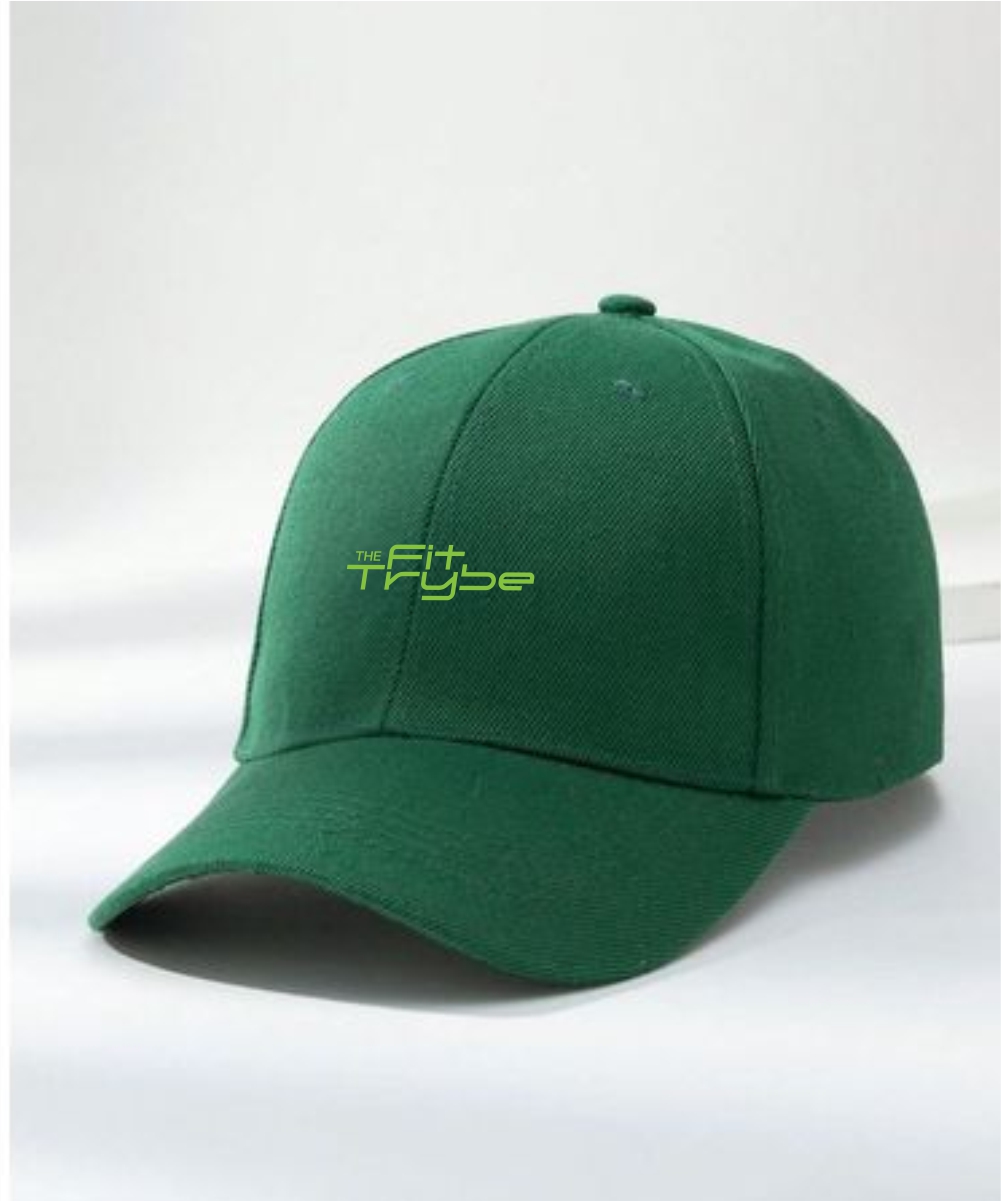 TheFittrybe Web Store- Face Cap 1
